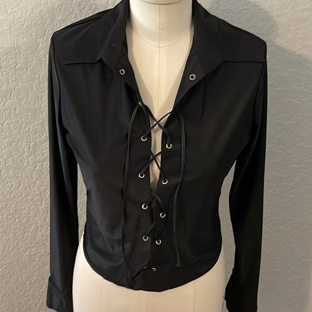 Diab’Less Paris Top